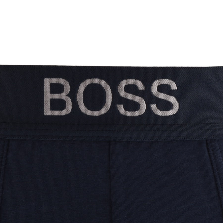 Alternative Image for ProductBOSS Underwear Boxer Trunks Navy3